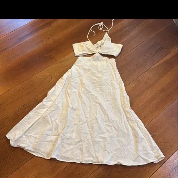 NWT Pampelone Cossette Dress size small - Picture 4 of 11